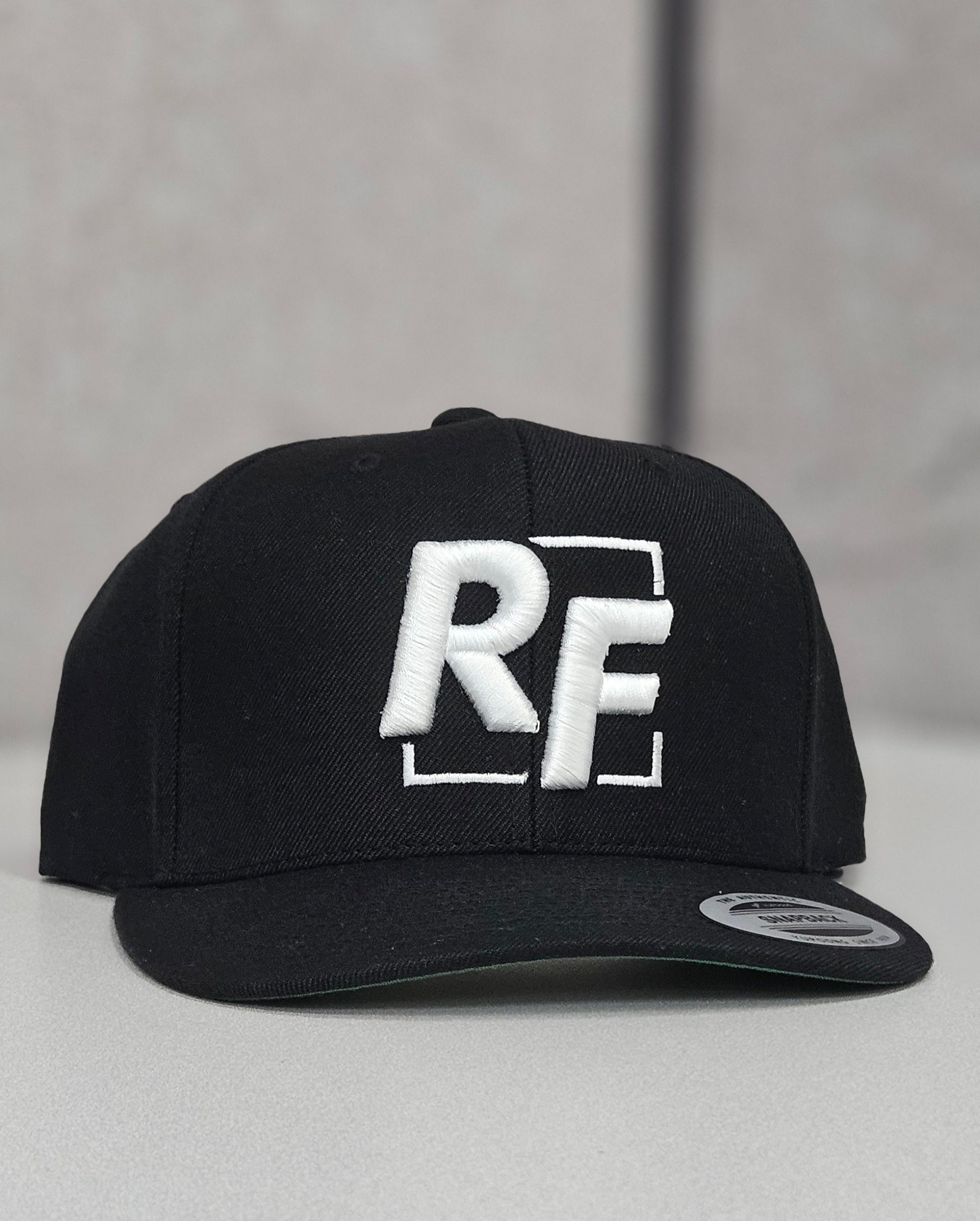 RetroForm Logo Hat