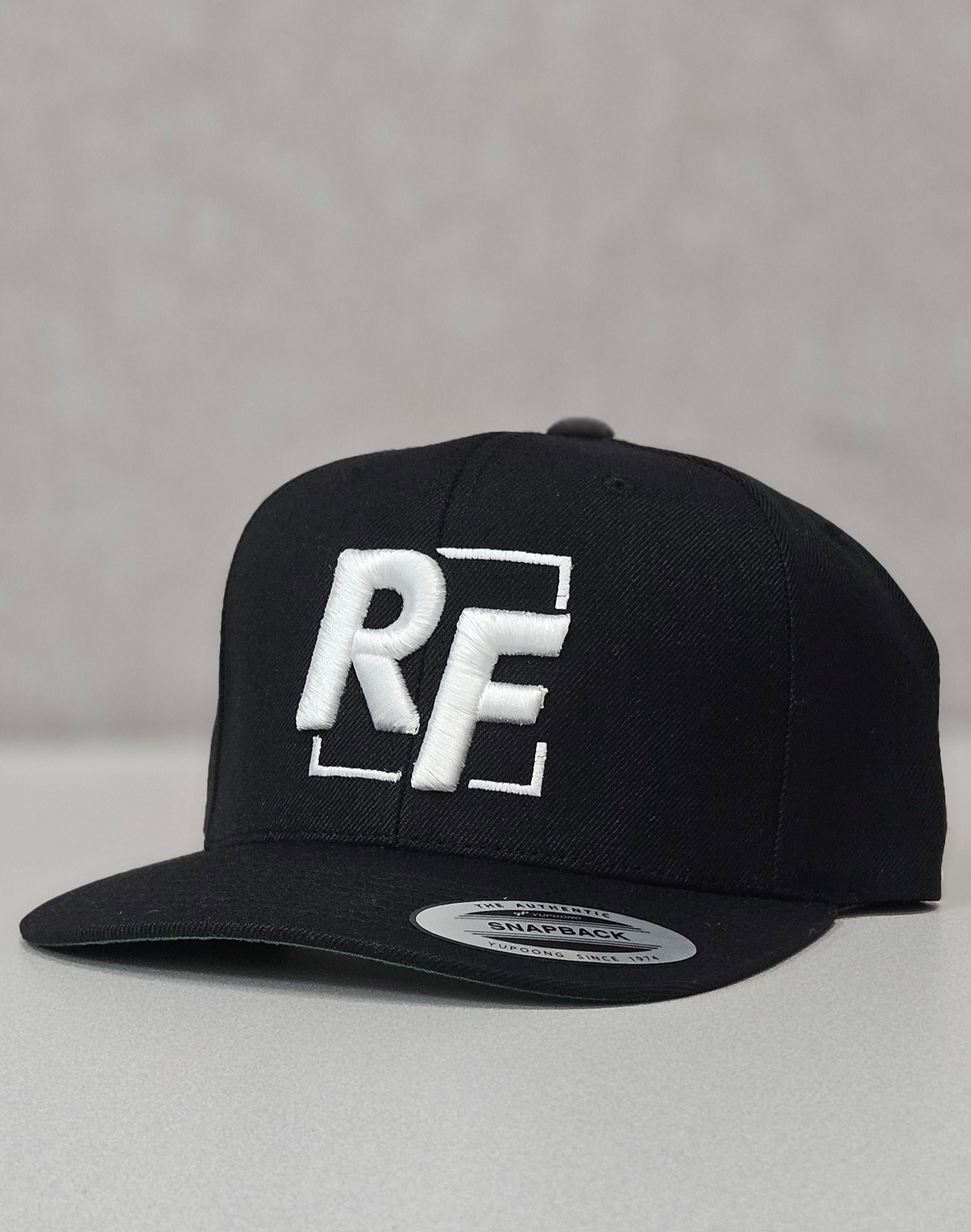 RetroForm Logo Hat