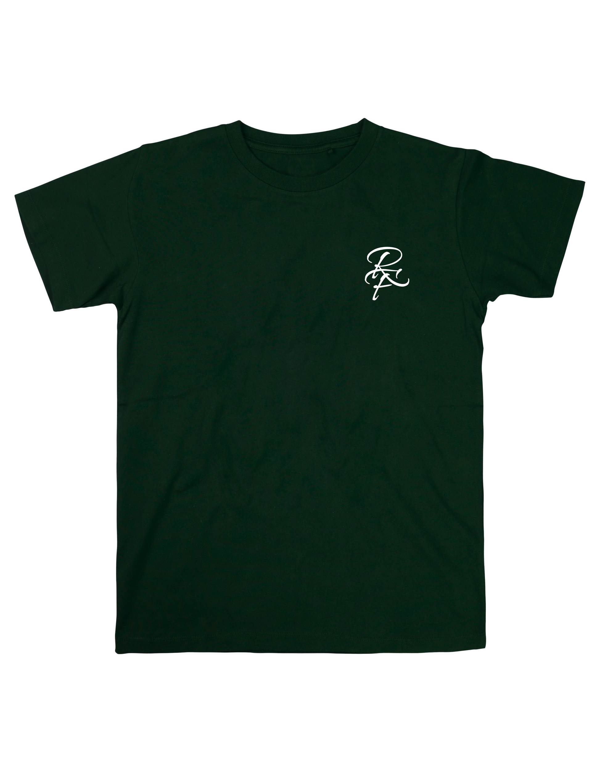 SpeedStar Small Wheels T-Shirt