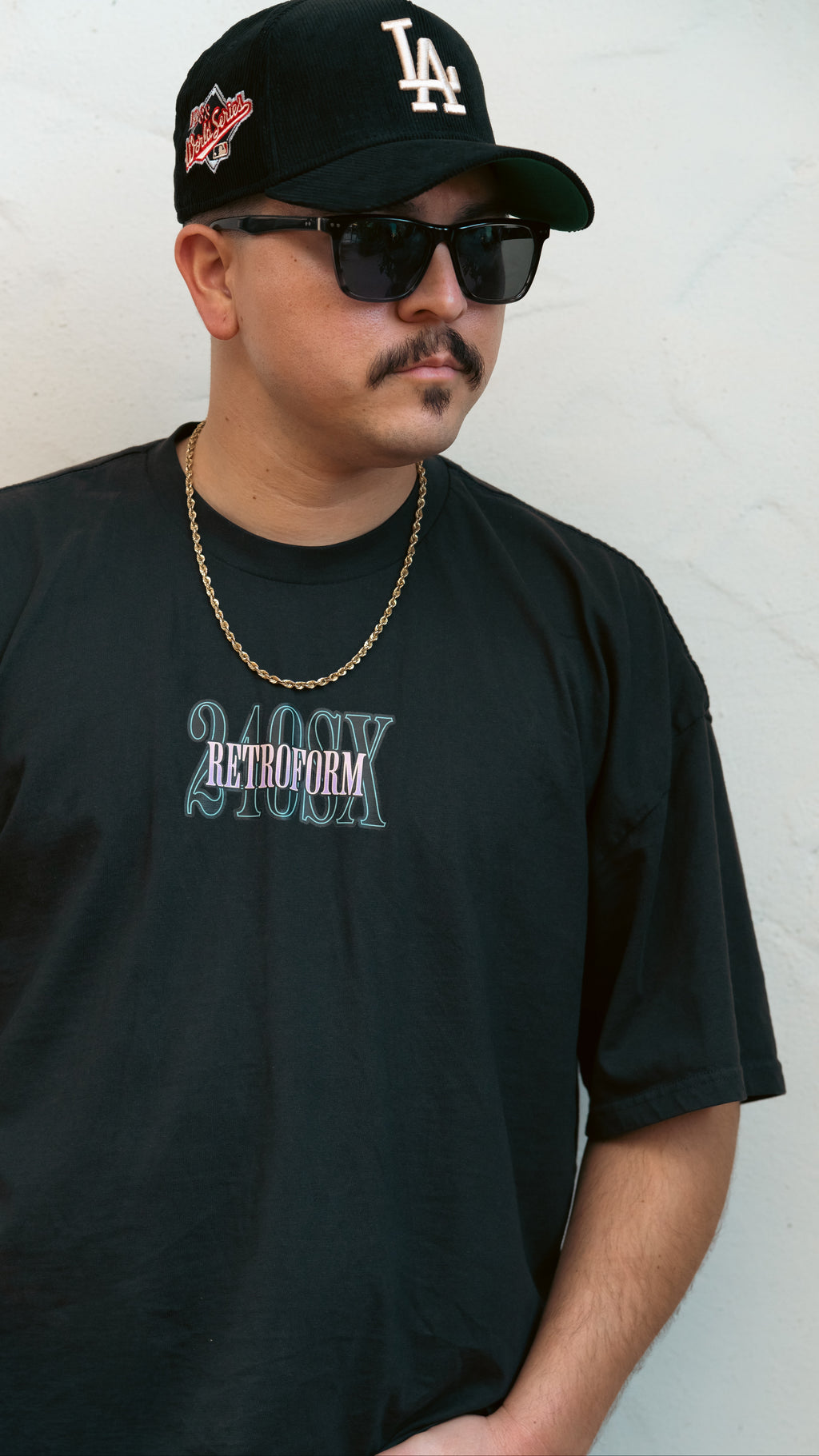 90s S13 T-shirt (euro_peein)