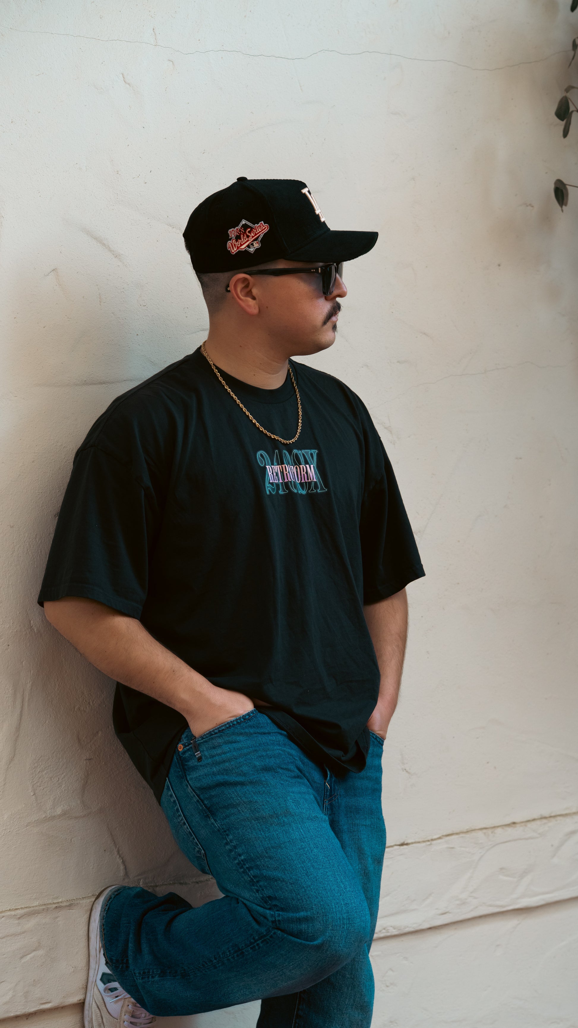 90s S13 T-shirt (euro_peein)