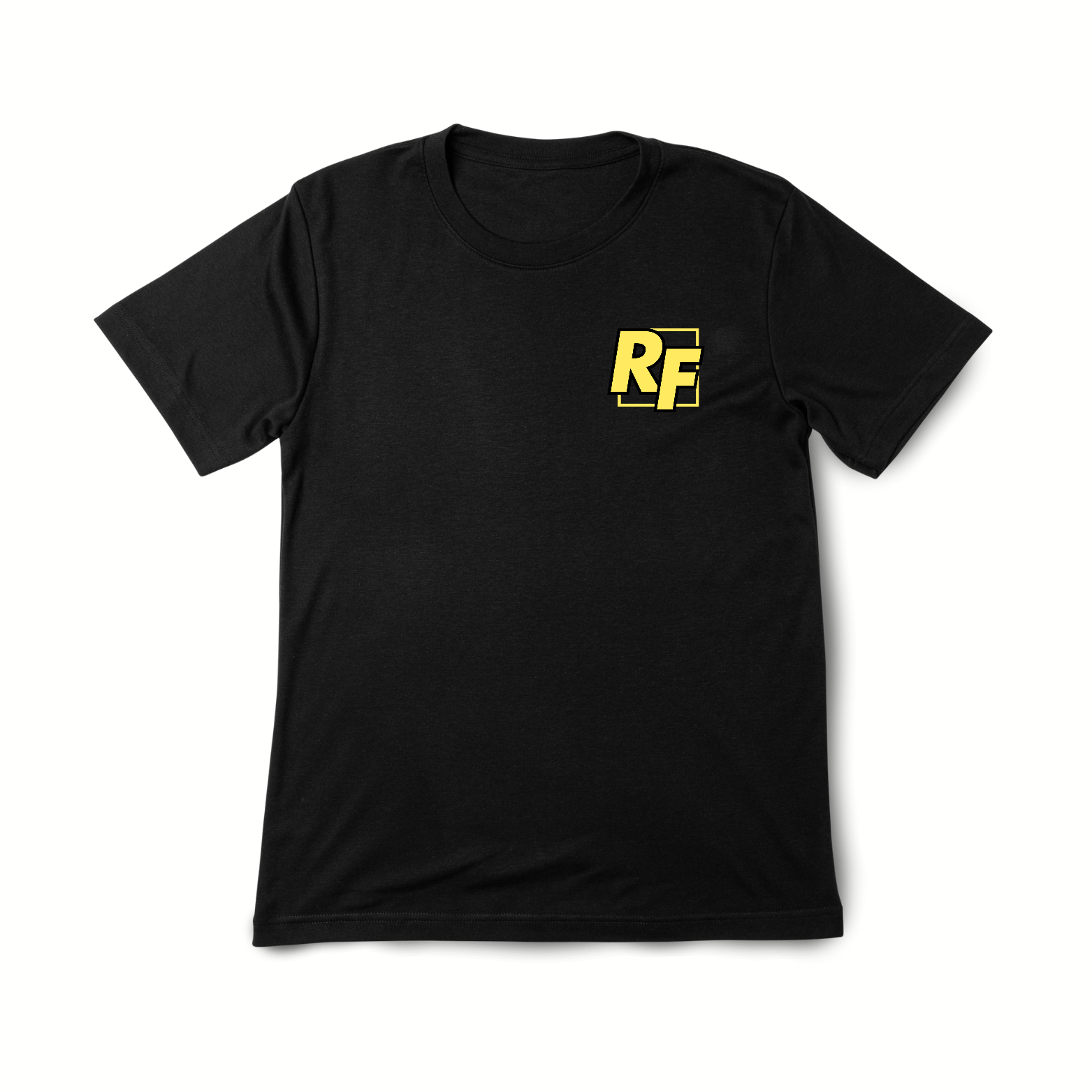 RetroForm T-Shirt