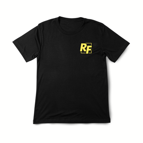 RetroForm T-Shirt