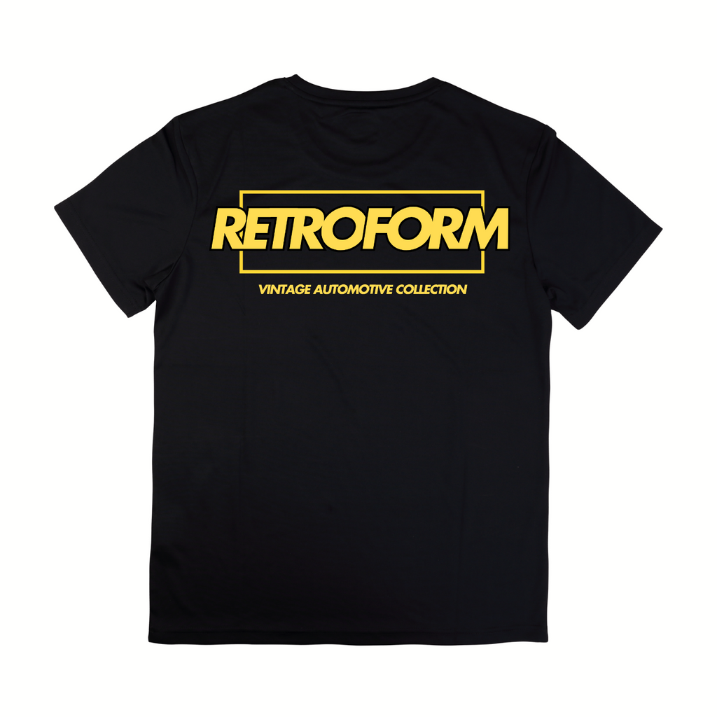 RetroForm T-Shirt