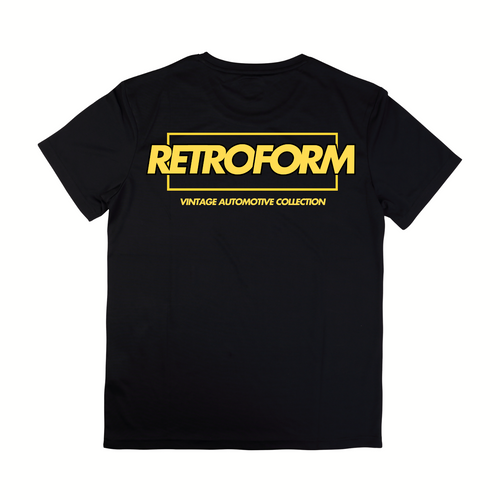 RetroForm T-Shirt